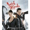 Jeníček a Mařenka: Lovci čarodějnic Blu-ray