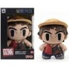 One Piece DZNR plyš Luffy
