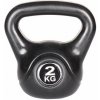 Merco Cross kettlebell hmotnosť 2 kg