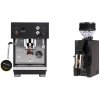 Profitec MOVE + Eureka Mignon Zero, BL black