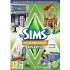 The Sims 3: Moje Městečko (PC/Mac) PC (Hra pre PC)