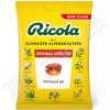Ricola Original Krauter bylinné cukríky bez cukru 75 g