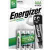 Energizer EXTREME AAA 800 mAh 4 ks EHR005