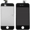 iPhone 4 čierny LCD displej + dotykové sklo Apple iPhone 4