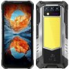 OUKITEL Chytrý telefon WP100 Titan 5G 16/512GB IP69K černý