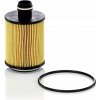 Mann-Filter HU 7004/1 x Olejový filter