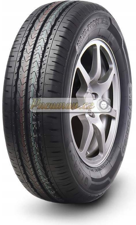 Leao Nova Force VAN 155/80 R13 91P