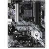 ASRock MB Sc AM4 B550 Phantom Gaming 4, AMD B550, 4xDDR4, HDMI B550 PHANTOM GAMING 4