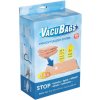 HomeLife Vacu Bags Klasik 4 ks, 110 x 90 cm, 90 x 55 cm