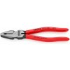 Kliešte KNIPEX 02 01 200, silové kombinované, DIN 5746