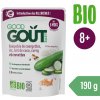 Good Gout BIO Krevety s ryžou, cuketou a kokosovým mliekom (190 g)