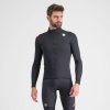 SPORTFUL Fiandre Light NoRain bunda čierna