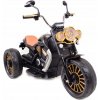 Motor Super-toys modrý