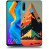 Picasee ULTIMATE CASE pro Huawei P30 Lite - Oregon