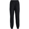 Dámske športové tepláky Under Armour RUSH WOVEN PANT W čierne 1369846-001 - S