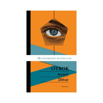 Otrok - Anand Dilvar