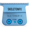 BABYLISS PRO FX707BLE DLC Titanium Blue 1.6 strihacia hlava pre trimmre