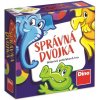 Dino Hra Správná dvojka