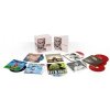 DAVID BOWIE - BRILLIANT ADVENTURE 1992 – 2001 (11CD)