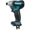 Makita TD111DZ aku bezuhlíkový rázový utahovák Li-ion 10,8V bez aku