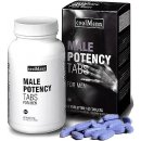 CoolMann Male Potency Tabs 60ks