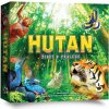 Asmodee Hutan - život v pralese