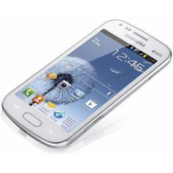 Samsung Galaxy S Duos S7562