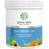 Green idea Lymforegen masážny gél 250 ml