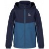 Hannah BRONS JR II night sky/moroccan blue 110 - 116; Modrá bunda