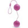 Velvet Bonne Balls Pink Venušine guličky