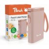 PEACH PE110 nabíjecí, růžová (PE110-PI)