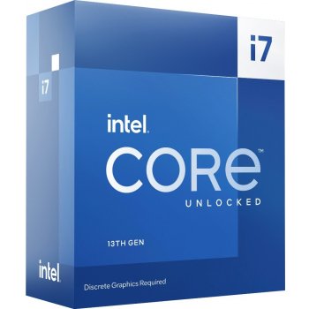 Intel Core i7-13700KF BX8071513700KF