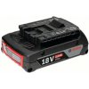 Nabíjacie batérie pre aku náradie Bosch GBA 18V 2.0 Ah MB Professional 1.600.Z00.036 (1.600.Z00.036)