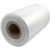PE fólia hadica (tunel) sila 45micron, šírka 350mm, dĺžka 200m