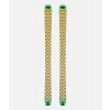 Black Crows Pilus Navis Freebird - Yellow/Black 173