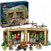 LEGO® Harry Potter™ 76445 Rokfortský hrad: Hodina herbológie