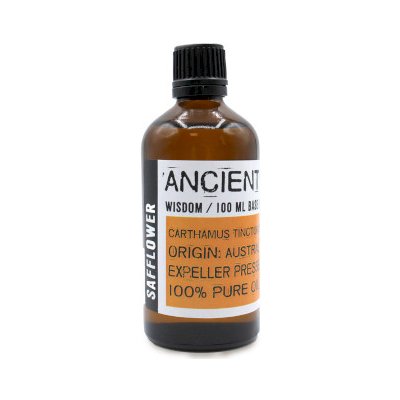 Ancient Wisdom Světlicový olej 100 ml