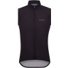 Unisex vesta SANTINI RTR Wind Black - XXL