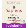 Sapiens - Yuval Noah Harari