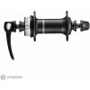 Shimano Deore HB-M5100 predný náboj, 32 dier, QR, CL