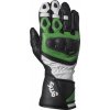 GMS Rukavice GMS GR-1 SF ZG41000 black-white-green 3XL