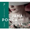 Eugenie - Jana Poncarová