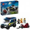 LEGO® City 60479 Policajná dodávka na prevoz väzňov