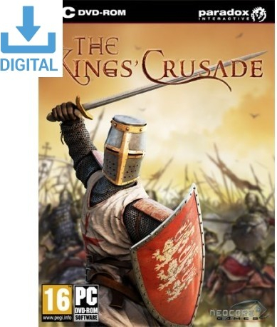 Lionheart: Kings Crusade od 8 € - Heureka.sk