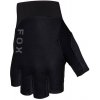 Cyklistické rukavice Fox Racing Ranger Glove Gel Short Black L