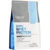 OstroVit 100% WHEY proteín 700 g - jahoda