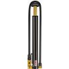 Cyklistická pumpa Lezyne Micro Floor Drive HV ABS 90psi gloss black