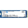 Kingston NV3 500GB, SNV3S/500G