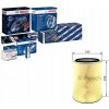 VZDUCHOVÝ FILTER VW LT 2,4D BOSCH