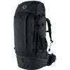 Fjällräven Batoh FJÄLRÄVEN Abisko Trek 65 M/L - Black